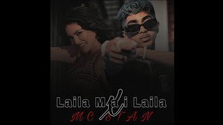 Laila Mai Laila x MC STAN || Re Upload || Audio Lyrics
