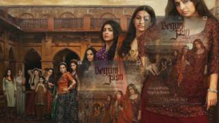 Begum Jaan | Sochta Hu Official Song | Vidya Balan | Srijit Mukherji | Arijit Singh