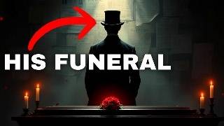 The Man Who Witnessed His Own Funeral