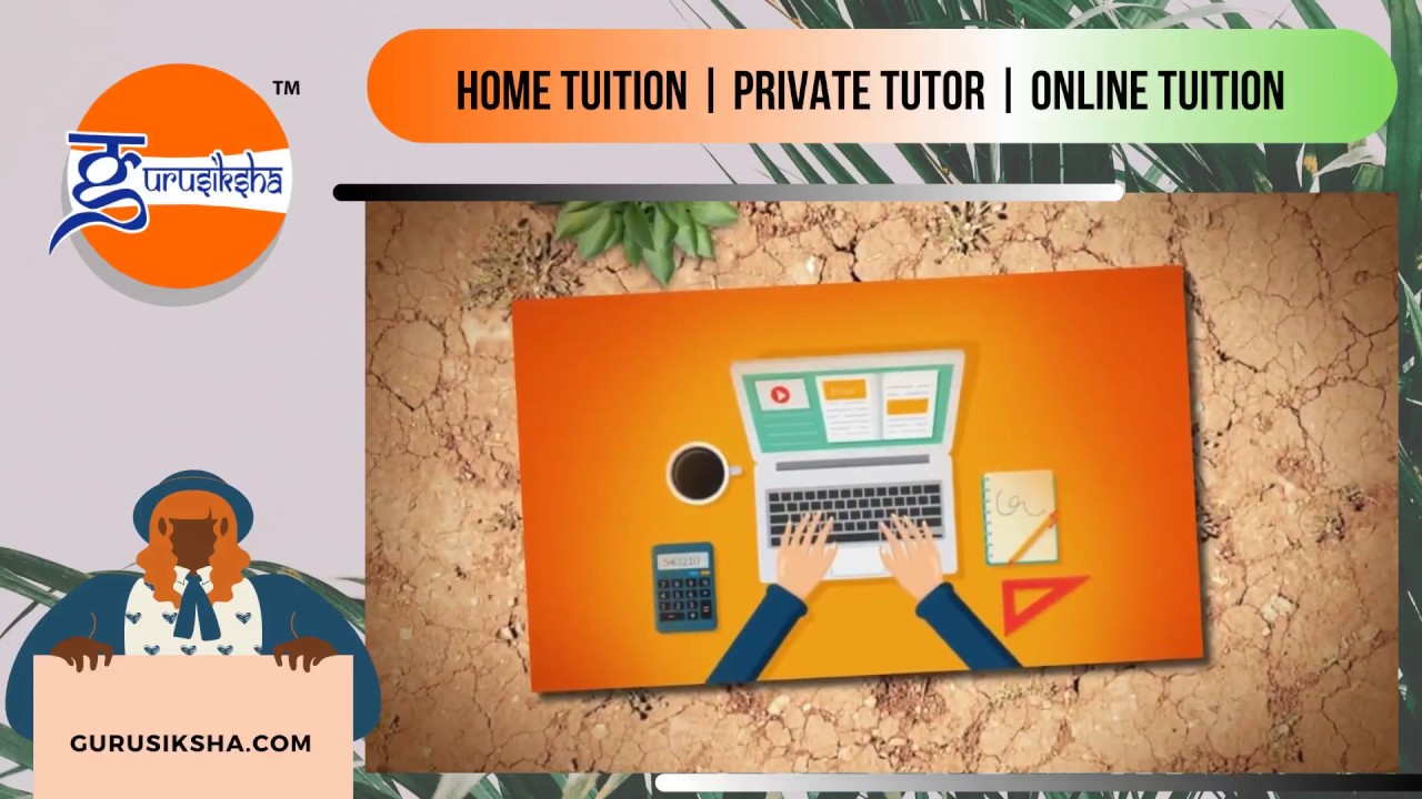 Online Tuition|Home Tuition|Private Tutor - YouTube