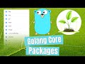 Golang, Comparing Strings Lexicographical Order: strings.Compare vs Comparison Operators