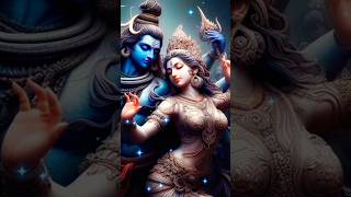 Namo namo shankara 🙏 shiv parwati 💞 love status video #trending #song #viral