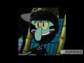 Squidward s Tiki Land (Hard trap remix)