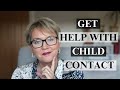 How to get a Child Arrangements Order