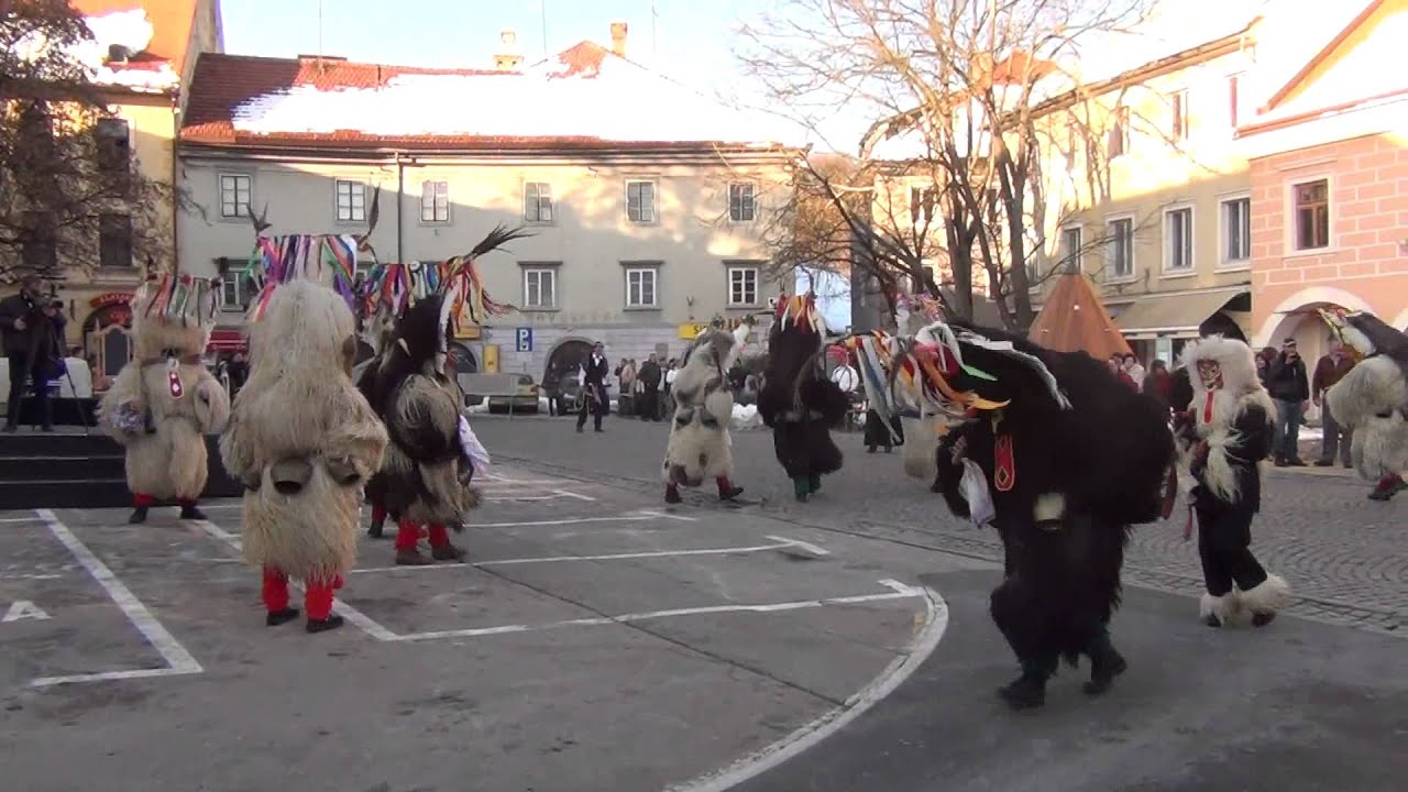 Kurenti Youtube