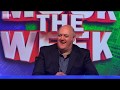 Mock the Week: The Best of Scenes We'd Like to See (Series 17)