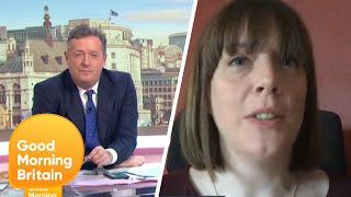 Are People Being Selfish Ignoring the Government Lockdown Advice? | Good Morning Britain