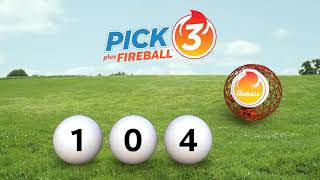 IL Lottery Midday 06/27/2021