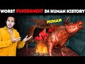 Worst Punishments Ever Given in History | The Brazen Bull and Other Punishments