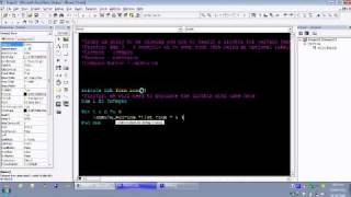 Visual Basic 6 - Search Listbox