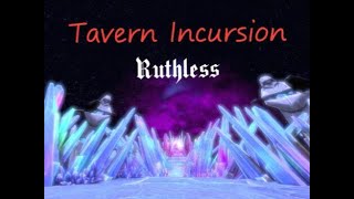 Dungeon Defenders-Tavern Incursion (Ruthless Hardcore) 4 account SOLO