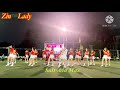 SALT- Ava Max | Zumba Chereo by Zin Nga Lady