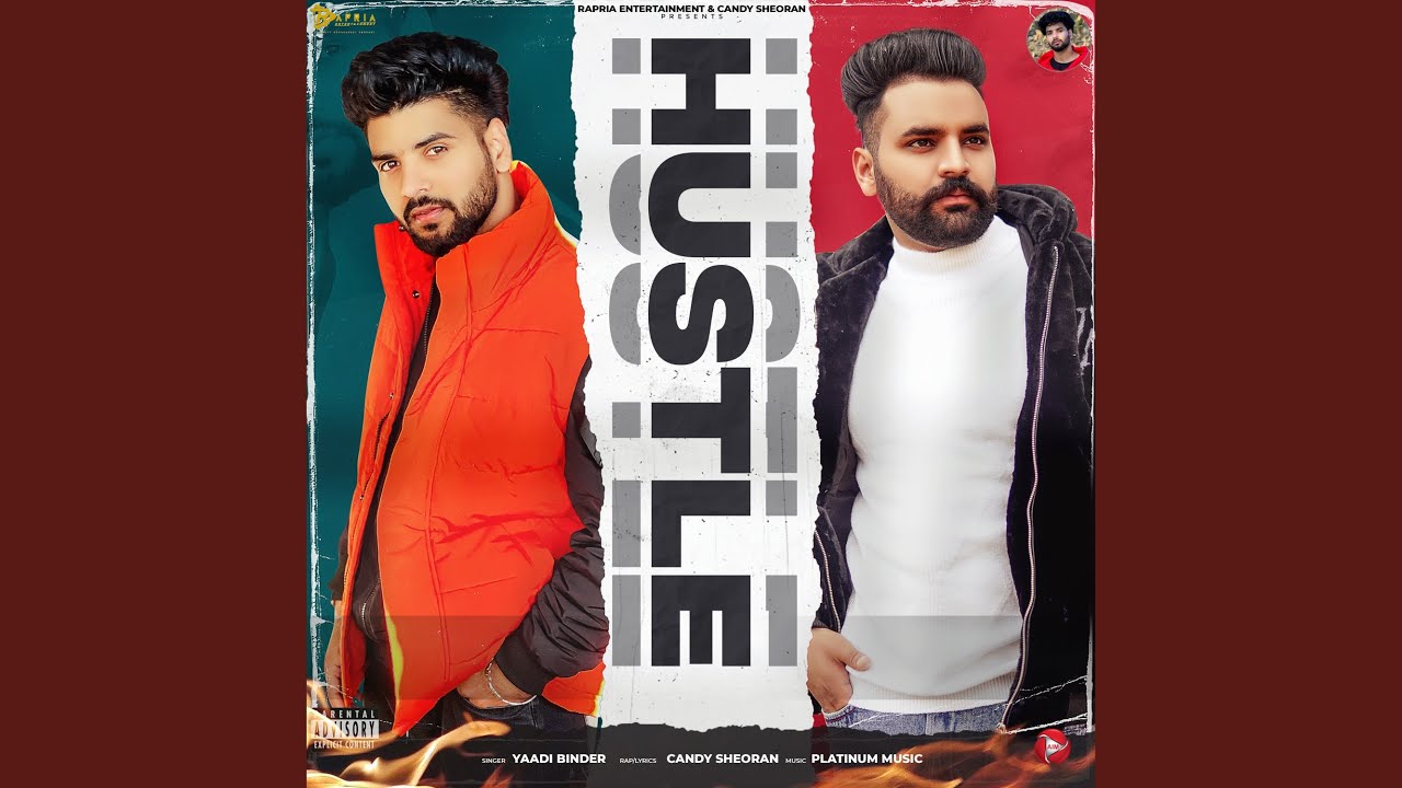 Hustle Youtube Music
