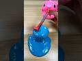 Pinky Dragon Always Exaggerates 😙😂😤#satisfying #fidgets #squishy #trend #tiktok #shorts #relaxing