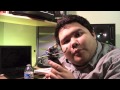 Jesse Video Blog 002