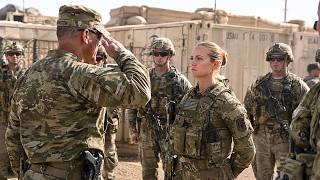 “Who Is She?” They Ridiculed—Then a SEAL Commander’s Salute Stunned Everyone