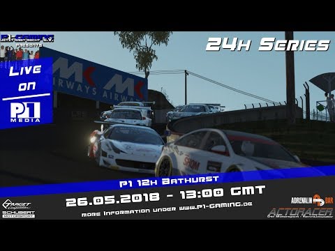 rFactor2 - Testing Audi R8 rFactor2 - Testing Audi R8