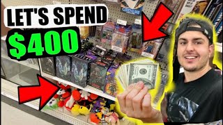 NO BUDGET TOY HUNTING! - LET'S SPEND $$$$  (Black Series, Marvel Legends, Figuarts, Neca Toys+ )