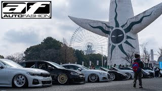 AF FESTIVAL JAPAN 2025 - AUTO FASHION walk エントリー車両全台