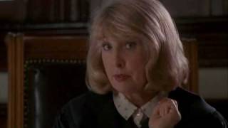 MICHAEL (1996) - "Judge Teri Garr Presiding"