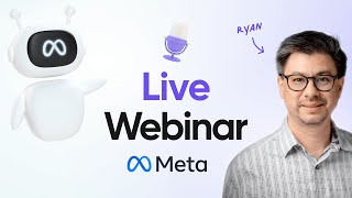 ProtoPie Webinar: Robotics UX Prototyping at Meta