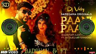 Paani paani rimex|Badshah| Jacqueline Fernandez |No Copyright Song Paani Panni Ho Gayi