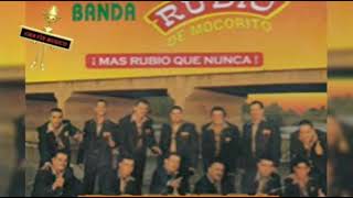 Banda Hermanos Rubio De Mocorito "La cacahuata" (album completo)