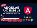 Enhancing the App ✨- #Angular & #NodeJS - Complete MEAN Stack  #meanstack Full Course