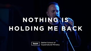 Nothing Holding Me Back | Brady Voss and Kalley Heiligenthal | BSSM Encounter Room
