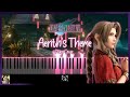 Aerith's Theme [Final Fantasy VII Remake] [Sheet Music] | Piano Cover by Relivka