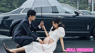 Một cô gái18 tuổi mang thai,bị mọi người ruồng bỏ.Một tỷ phú lái xe đến và nói:Tôi là cha của đứa bé