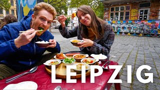 LEIPZIG TRAVEL GUIDE | 10 Things to do in Leipzig, Germany
