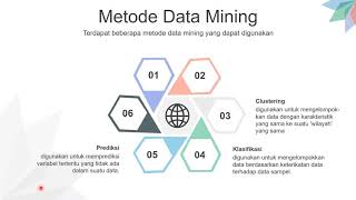 Data Mining : Perbedaan Pengelompokan, Klasifikasi dan Prediksi (Data Supervised dan Unsupervised)