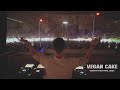 Vegan Cake @ Ozora Festival 2025 Pumpui (Full Movie Set)