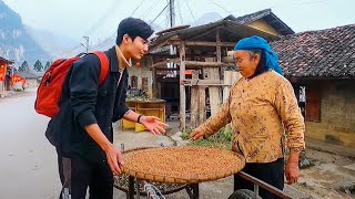 Món Đậu Xị - Nước Chấm Của Người Hoa Phó Bảng - Hà Giang | LTL FOOD