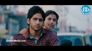 Ye Maaya Chesave Movie Part 12/13 - Naga Chaitanya - Samantha