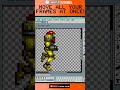 Tutorial: Don’t Move ASEPRITE Frames One by One – Do This Instead! (FAST TIP ⚡)