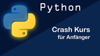 🔵Lerne Python: #2 Methoden print() input() type() Deutsch|German (2020)