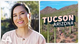 We Tested Tucson Living: The Results Shocked Us!
