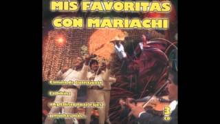 El Coleadero - Mis Favoritas Con Mariachi Vol.2