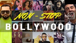 NON-STOP LATEST DANCE SONGS || NEW BOLLYWOOD REMIX || NXG MIX