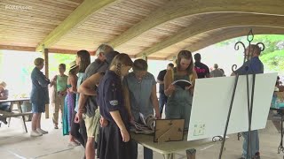 Franklin receives $37K grant to transform historic schoolhouse into community center