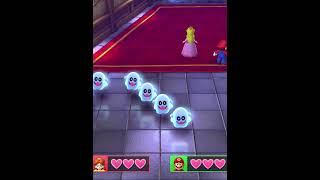 Mario Party 10 - Peepa Panic