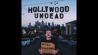Hollywood Undead - Alright (Hotel Kalifornia)
