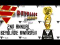 What I REALLY Think About The 2024 Beyblade Awards Show | The Future Of Beyblade Content #beybladex