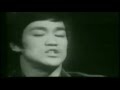 Bruce Lee: "I do not believe in styles anymore"
