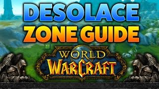 Behind Closed Doors Wow Quest Guide