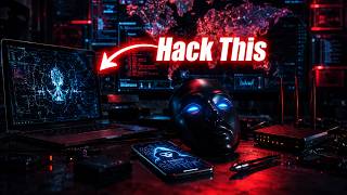 Every Illegal Ai Tool Used By Hackers