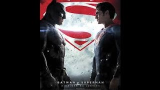 Batman vs Superman Warner Bros 2016 Full Movie