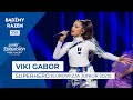 Viki Gabor - Superhero (Eurowizja Junior 2020)